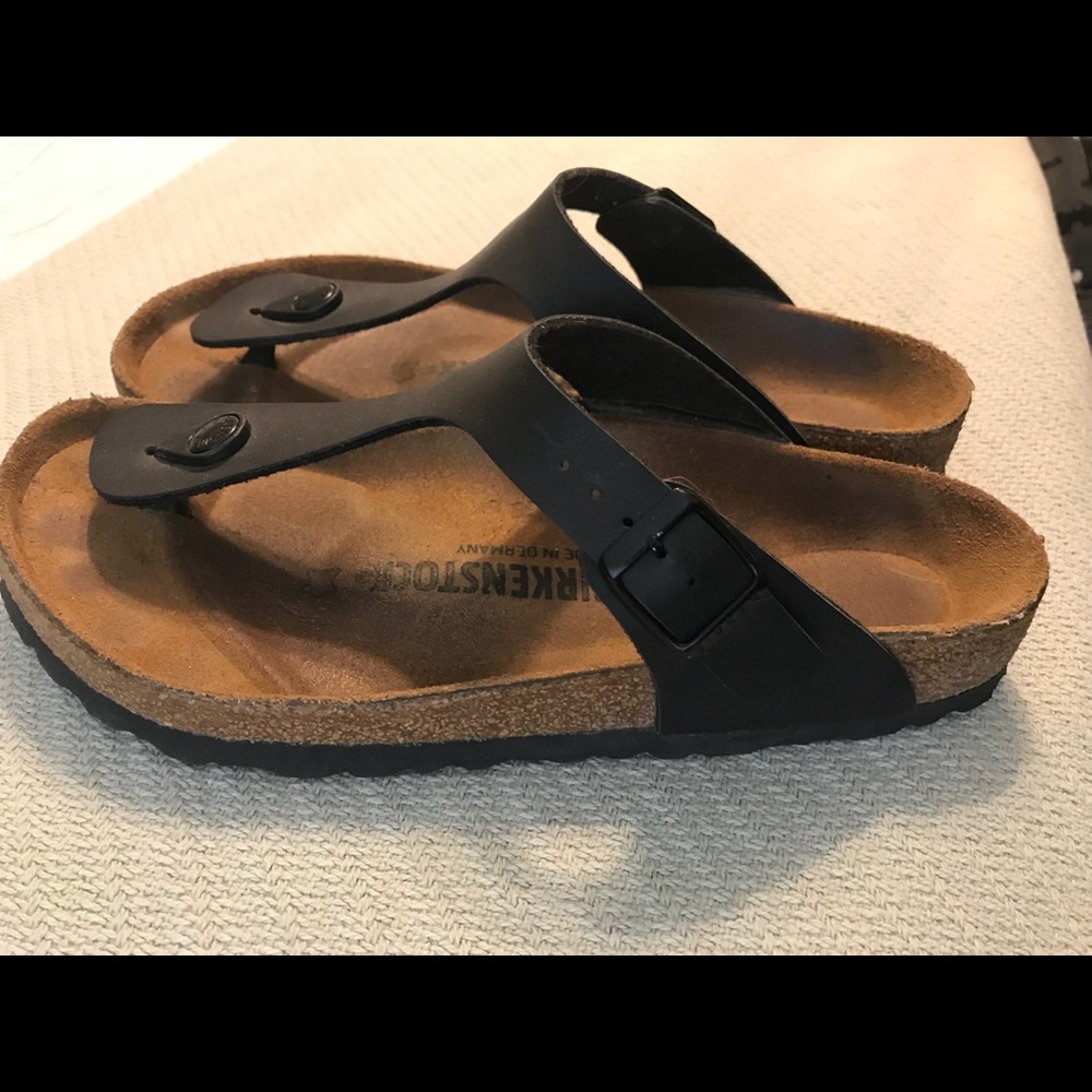 Birkenstock Sandals